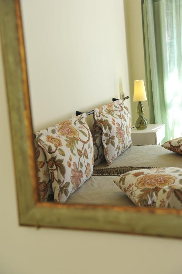 Gaia Accomodation Hydras ภายนอก รูปภาพ