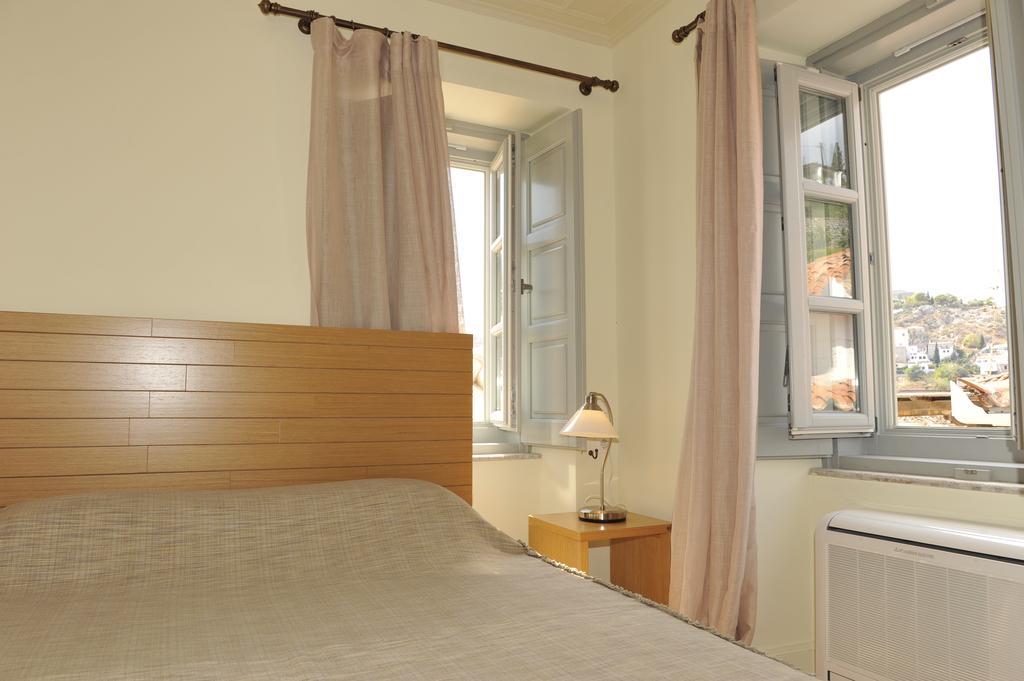Gaia Accomodation Hydras ห้อง รูปภาพ