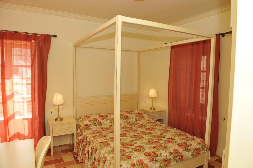 Gaia Accomodation Hydras ห้อง รูปภาพ