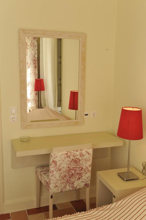 Gaia Accomodation Hydras ห้อง รูปภาพ